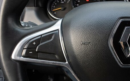 Renault Duster I рестайлинг, 2019 год, 1 649 000 рублей, 21 фотография