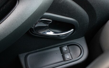 Renault Duster I рестайлинг, 2019 год, 1 649 000 рублей, 22 фотография