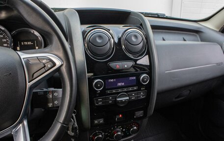 Renault Duster I рестайлинг, 2019 год, 1 649 000 рублей, 16 фотография