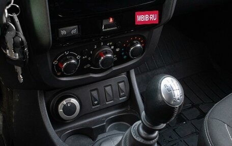 Renault Duster I рестайлинг, 2019 год, 1 649 000 рублей, 17 фотография