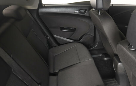 Opel Astra J, 2014 год, 859 000 рублей, 11 фотография