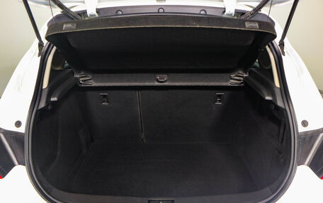 Opel Astra J, 2014 год, 859 000 рублей, 8 фотография