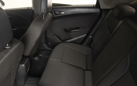 Opel Astra J, 2014 год, 859 000 рублей, 10 фотография