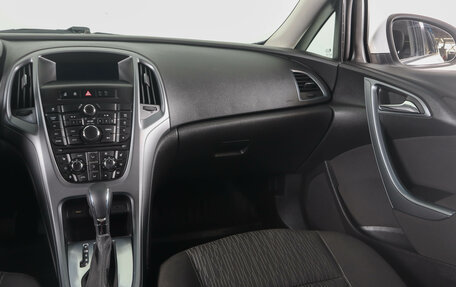 Opel Astra J, 2014 год, 859 000 рублей, 15 фотография