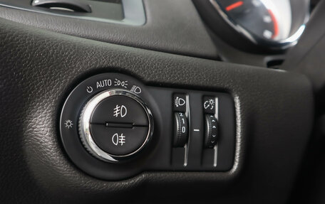 Opel Astra J, 2014 год, 859 000 рублей, 22 фотография