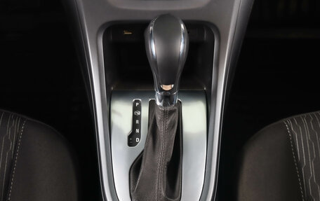 Opel Astra J, 2014 год, 859 000 рублей, 21 фотография