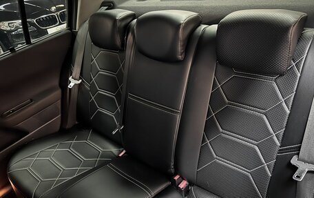 Renault Megane II, 2007 год, 525 000 рублей, 10 фотография