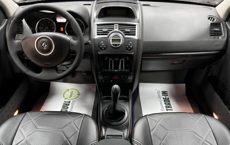 Renault Megane II, 2007 год, 525 000 рублей, 11 фотография