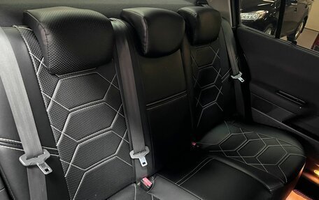 Renault Megane II, 2007 год, 525 000 рублей, 13 фотография