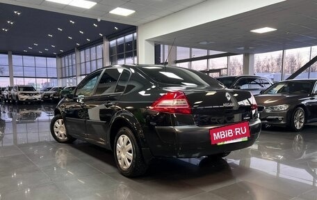 Renault Megane II, 2007 год, 525 000 рублей, 6 фотография