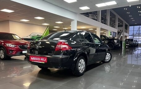 Renault Megane II, 2007 год, 525 000 рублей, 2 фотография