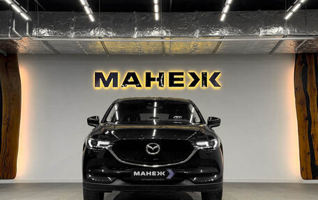 Mazda CX-5 II, 2021 год, 3 150 000 рублей, 2 фотография