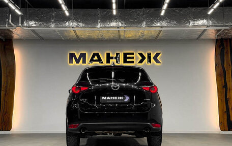 Mazda CX-5 II, 2021 год, 3 150 000 рублей, 5 фотография