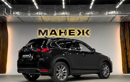 Mazda CX-5 II, 2021 год, 3 150 000 рублей, 3 фотография