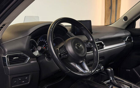 Mazda CX-5 II, 2021 год, 3 150 000 рублей, 8 фотография