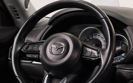 Mazda CX-5 II, 2021 год, 3 150 000 рублей, 9 фотография