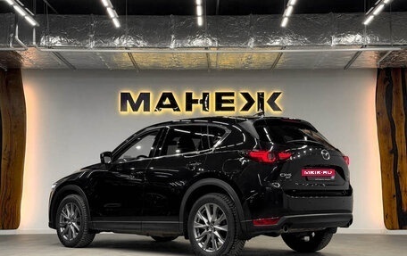 Mazda CX-5 II, 2021 год, 3 150 000 рублей, 6 фотография