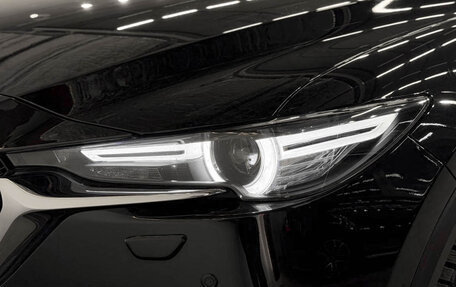 Mazda CX-5 II, 2021 год, 3 150 000 рублей, 19 фотография