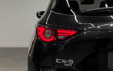 Mazda CX-5 II, 2021 год, 3 150 000 рублей, 20 фотография