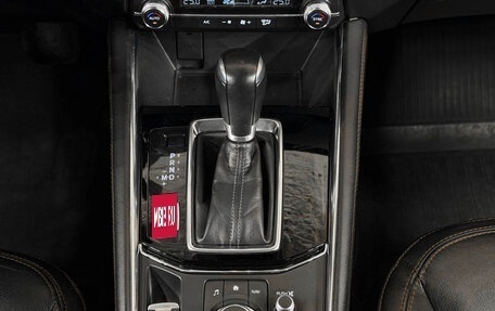 Mazda CX-5 II, 2021 год, 3 150 000 рублей, 12 фотография