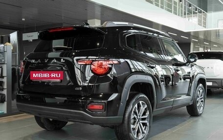 Haval H7, 2026 год, 4 199 000 рублей, 5 фотография