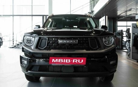 Haval H7, 2026 год, 4 199 000 рублей, 2 фотография