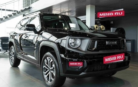 Haval H7, 2026 год, 4 199 000 рублей, 3 фотография