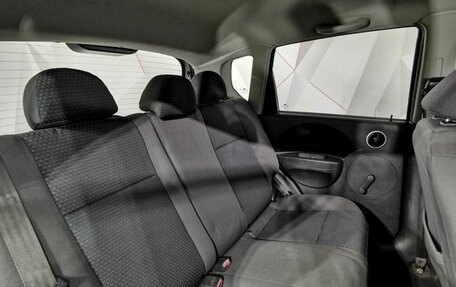 Chevrolet Aveo III, 2007 год, 245 000 рублей, 16 фотография