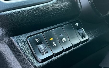 KIA Rio III рестайлинг, 2016 год, 899 000 рублей, 23 фотография