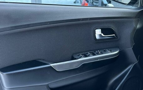 KIA Rio III рестайлинг, 2016 год, 899 000 рублей, 28 фотография