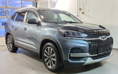 Chery Tiggo 8 I, 2021 год, 1 899 000 рублей, 3 фотография