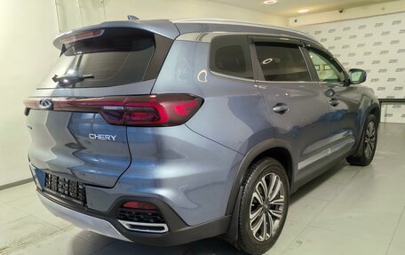 Chery Tiggo 8 I, 2021 год, 1 899 000 рублей, 2 фотография