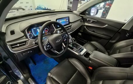 Chery Tiggo 8 I, 2021 год, 1 899 000 рублей, 5 фотография