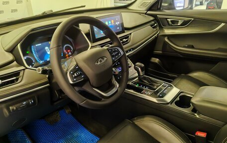 Chery Tiggo 8 I, 2021 год, 1 899 000 рублей, 6 фотография