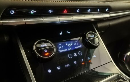 Chery Tiggo 8 I, 2021 год, 1 899 000 рублей, 11 фотография