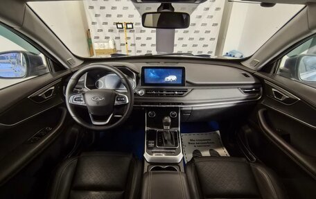 Chery Tiggo 8 I, 2021 год, 1 899 000 рублей, 7 фотография