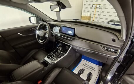 Chery Tiggo 8 I, 2021 год, 1 899 000 рублей, 10 фотография