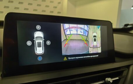 Chery Tiggo 8 I, 2021 год, 1 899 000 рублей, 12 фотография