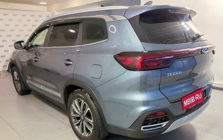 Chery Tiggo 8 I, 2021 год, 1 899 000 рублей, 4 фотография