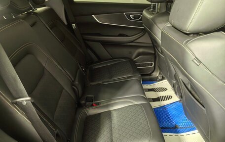 Chery Tiggo 8 I, 2021 год, 1 899 000 рублей, 18 фотография