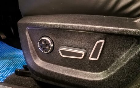 Chery Tiggo 8 I, 2021 год, 1 899 000 рублей, 15 фотография