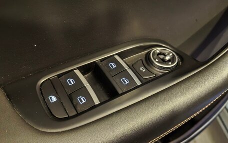 Chery Tiggo 8 I, 2021 год, 1 899 000 рублей, 17 фотография