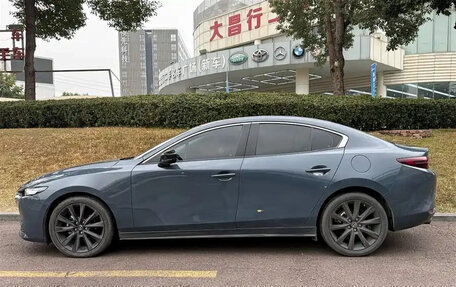 Mazda 3, 2023 год, 1 682 911 рублей, 3 фотография