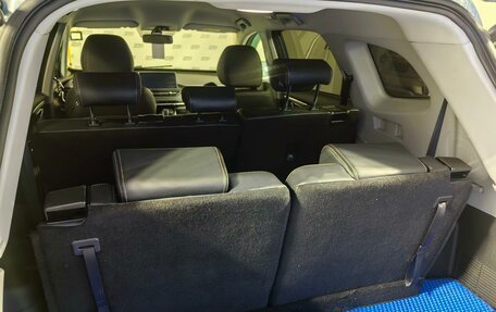 Chery Tiggo 8 I, 2021 год, 1 899 000 рублей, 19 фотография