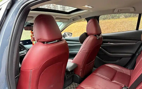 Mazda 3, 2023 год, 1 682 911 рублей, 8 фотография