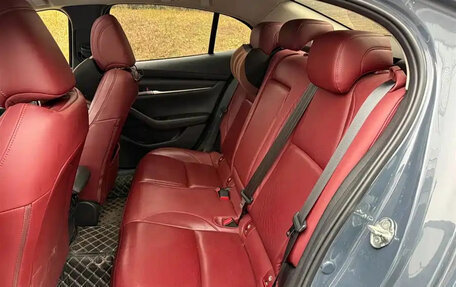 Mazda 3, 2023 год, 1 682 911 рублей, 9 фотография