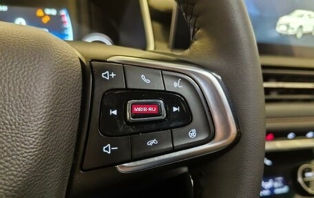 Chery Tiggo 8 I, 2021 год, 1 899 000 рублей, 14 фотография