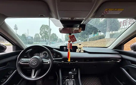 Mazda 3, 2023 год, 1 682 911 рублей, 10 фотография