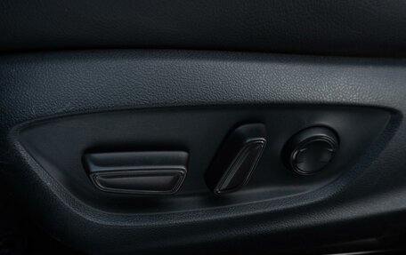 Toyota Camry, 2018 год, 2 310 000 рублей, 13 фотография