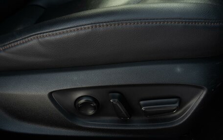 Toyota Camry, 2018 год, 2 310 000 рублей, 12 фотография